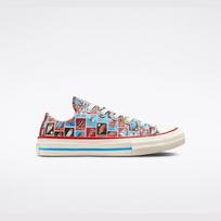 Converse Sweet Scoops Chuck 70 - Dydis 31.5 (A00519C Converse batai)