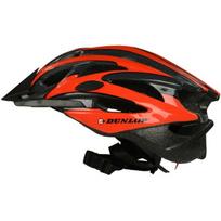 Reguliuojamas Dviratininko šalmas Dunlop Mtb Raudonas R. L (58-61cm)