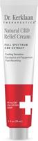 Dr. Kerklaan - Natural CBD Relief Cream 29 ml