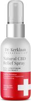Dr. Kerklaan - Natural CBD Relief Spray 59 ml