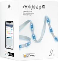 Eve Home Eve Light Strip - Smart LED Strip with Apple HomeKit technology
