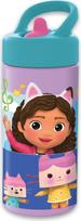 Gabby's Dollhouse Stor - Sipper water bottle - Gabby's Dollhouse (410ml)