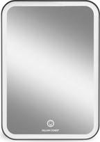 Gillian Jones - Tablet Mirror With LED And USB-C Charging Black