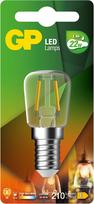 GP - LED Lamp Filament, T25, E14, 1.9W (22W), 210lm