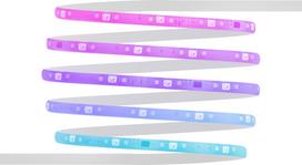 Hombli - Smart LED Strip 2 - 5m RGBIC+CCT