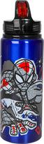 Joker Spiderman - Aluminium Sport Bottle 730 ml. (88109)