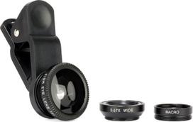 Kikkerland Phone Lens Kit S/3