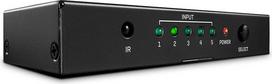Lindy 5 Port HDMI 18G Switch