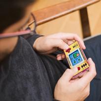Mad Monkey - Mad Monkey Retro Arcade Games Console