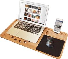 Mikamax Lapzer Laptop Desk (04129)