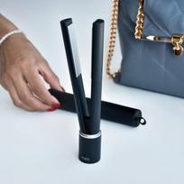Mikamax mm - Mini USB Hair Straightener