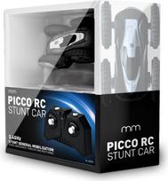 Mikamax Picco stunt car