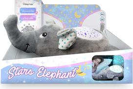 Mikamax Stars Elephant
