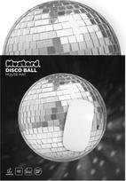 Mustard - Disco Ball Mouse Mat