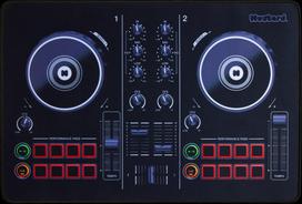 Mustard - DJ Desk Mat