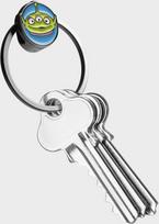 Orbitkey -  Ring v2 - Alien