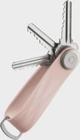 Orbitkey - Active Key Organiser - Dusty Pink
