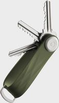 Orbitkey - Active Key Organiser - Hunter Green