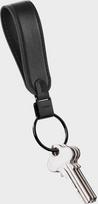 Orbitkey - Loop Keychain - Black