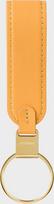Orbitkey - Loop Keychain - Orange