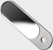 Orbitkey - Nail File & Mirror