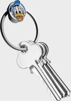 Orbitkey - Ring v2 - Donald Duck