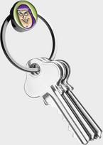 Orbitkey - Ring v2 - Buzz Lightyear