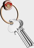 Orbitkey - Ring v2 - Jessie