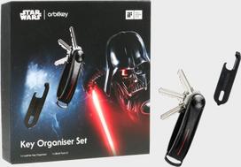 Orbitkey - Star Wars™ - Darth Vader™ Key Organiser Kit
