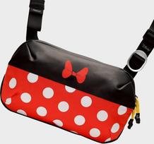 Orbitkey - Urban Sling Mini (2L) - Minnie Mouse