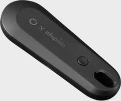 Orbitkey x Chipolo Bluetooth Tracker v2