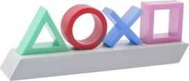 Paladone Playstation Icons Light Try Me