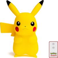 Pokémon Pokemon - Pikachu Lamp (MDIEOTBBN11372)