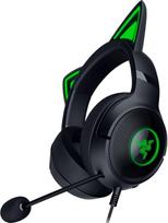 Razer | Headset | Kraken Kitty V2 | Wired | On-Ear | Microphone | Noise canceling
