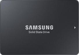 Samsung PM893 1.92TB Data Center SSD, 2.5'' 7mm, SATA 6Gb/s, Read/Write: 560/530MB/s, Random Read/Write IOPS 98K/31K