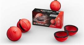 Spyra Blast - Red