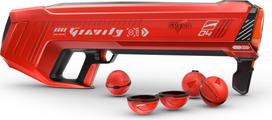 Spyra Gravity - Red