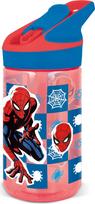 Stor - Tritan premium Water Bottle 480 ml - Spiderman (74796 )