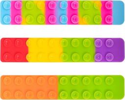 Thumbsup Pop-It Slapper Set of 3