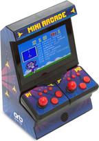 Thumbsup Two Player Retro Arcade Machine