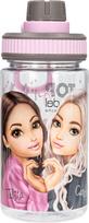 Topmodel - Drinking Bottle MY BFF - Cool Pink and Grey - 500 ml (413413)