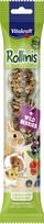Vitakraft - Rollinis Wildberry for rodents 40g (25728)