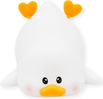 Winkee - Clumsy Duck Night Light - Compact