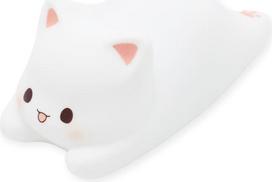 Winkee - Sleepy Cat Night Light - Compact