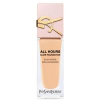 YVES SAINT LAURENT All Hours Glow Foundation 25ml
