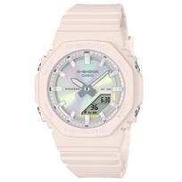 Casio G-shock Analog-Digital Women GMA-P2100PC-4AER
