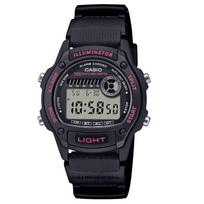 Casio Collection W-220H-1A2VEF