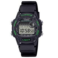 Casio Collection W-220H-1A3VEF