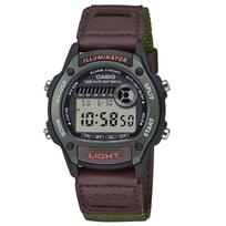 Casio Collection W-220HF-3AVEF