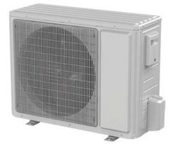 S1GRE- Išorinė šilumos siurblio oras/vanduo dalis Gree Versati III 6,0/5,75kW